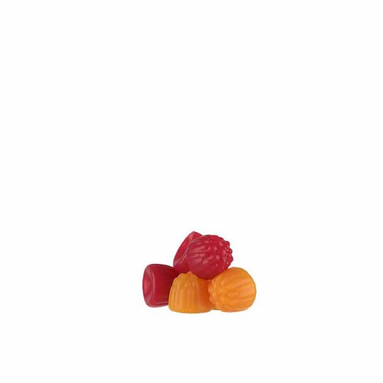 Magnesium Gummies, CHP1